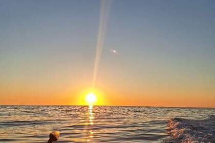 Charter Motorboat Compass 465 de luxe Kalymnos