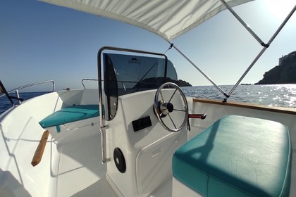 Boat rental without license in Santa Ponsa