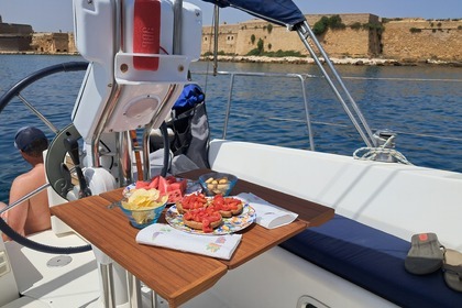 Beneteau oceanis clipper 323