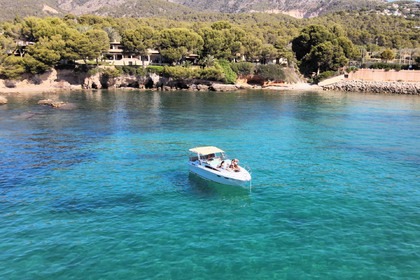 Sea Ray 300 weekender