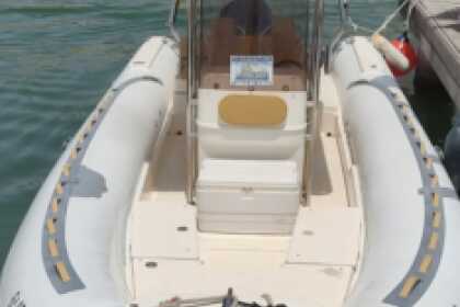 Elian Seas - BWA 750