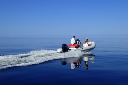 Gommone Focchi 510 (1) NUOVO