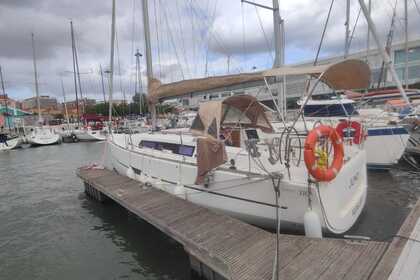 Alquiler Velero Dufour Dufour 310 Grand Large Ayamonte
