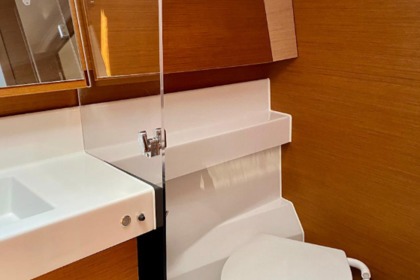 Sun Odyssey 410 2023