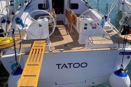 Miete Segelboot Elan Marine Elan Impression 45.1 Pula