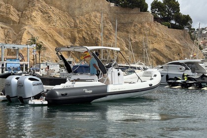 Ranieri Cayman 28 Sport