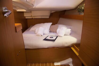 Jeanneau Sun Odyssey 42i