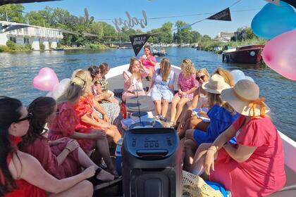 "Leona-1". With 23 seats.