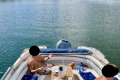 Yamarin 6110 Daycruiser