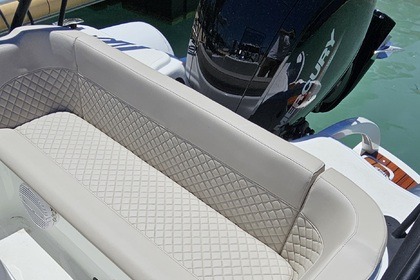 "Luna" - OLYMPIC RIBS Speedster