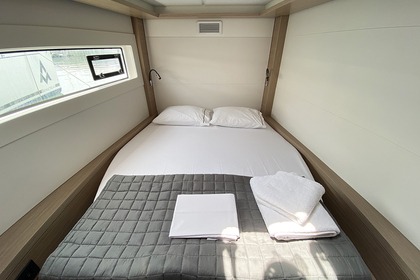 Lagoon 46 - Moondance