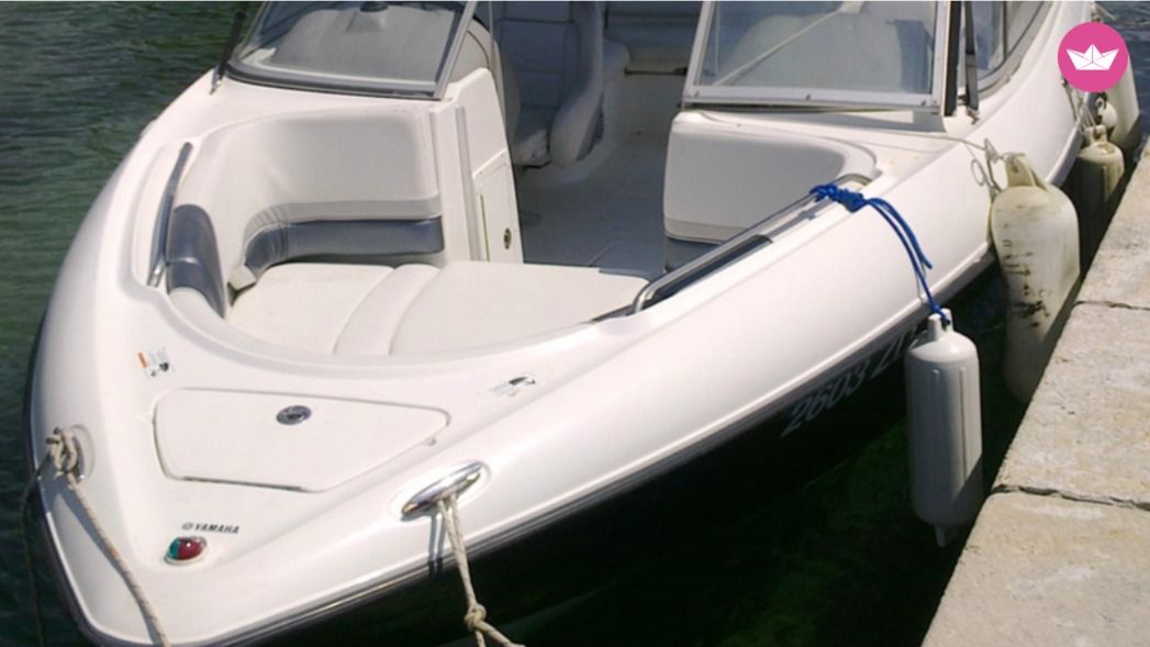 Yamaha Sx 230 w Zadar  