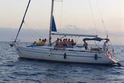 Hire Sailboat Bavaria 41 Cruiser Puerto Colon