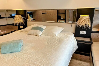 Greenline 45 Fly Hybrid