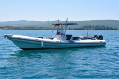 Hyra båt RIB-båt Bat 996 Open Sant Antoni de Portmany