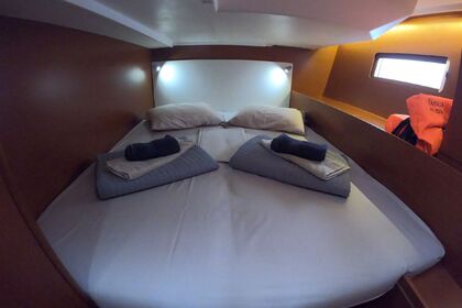 Beneteau Oceanis 51.1