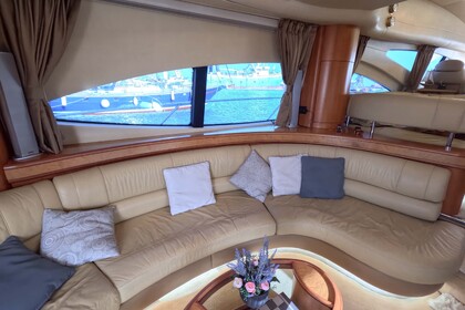 Azimut 68 | Yacht Albania