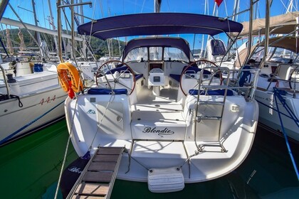 Location Voilier Beneteau Cyclades 43.4 Marmaris