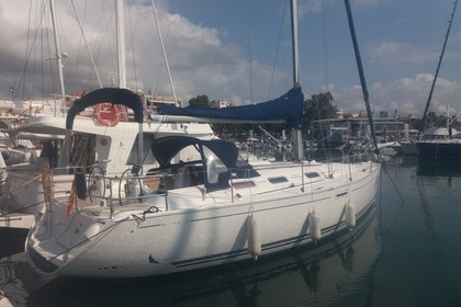 Location Voilier Dufour DUFOUR 38.5 GL Cambrils