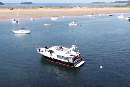 Bayliner 4588 Santander