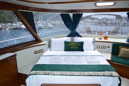 We invite you to a comfortable sea holiday