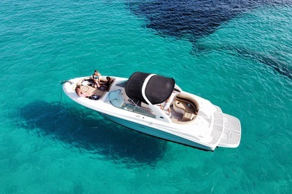 Sea Ray 295 Bow Rider