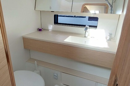 Verhuur Zeilboot  Dufour 41 Göcek