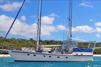 Czarter Jacht żaglowy Custom Built Sailing Boat 18mt Sydney