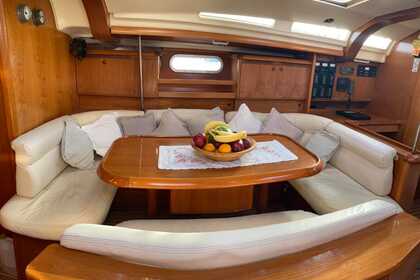 Jeanneau .San Odyssey49