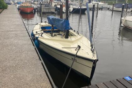 Verhuur Zeilboot Hoora Polyvalk Loosdrechtse Plassen