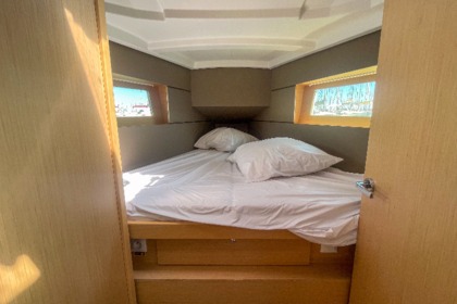 BENETEAU OCEANIS 35.1 - Plume d'Ange