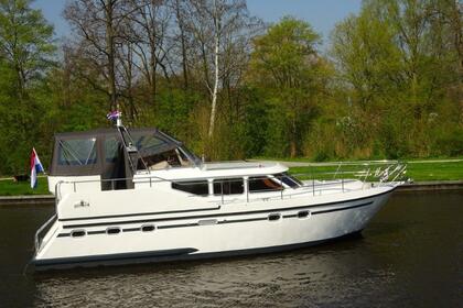 Miete Hausboot Vera Elite Vision Line Jirnsum