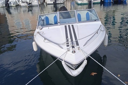 Miete Motorboot Ocqueteau Skipper Marseille
