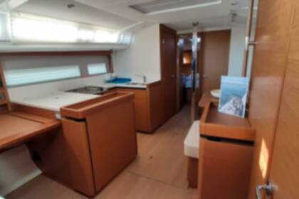 Jeanneau Sun Odyssey 440 "INNOVATION"