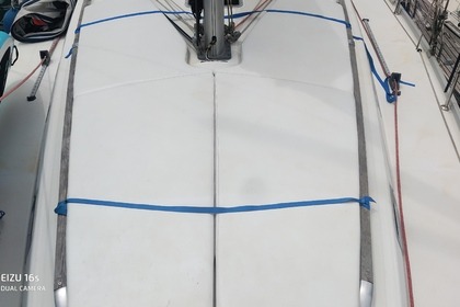 BENETEAU CYCLADES 43,4