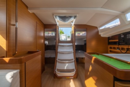Jeanneau Sun Odyssey 440