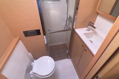 Lagoon 52F "Cocoloco"