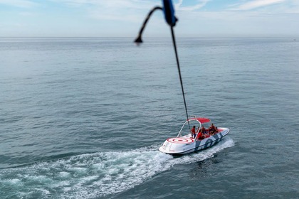 Miete Motorboot Surfrider 920 Albufeira