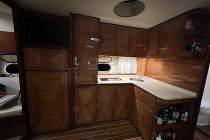 Gianetti 55 sport Hard Top