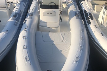 Location Bateau sans permis  Marsea sport 100 Cannigione