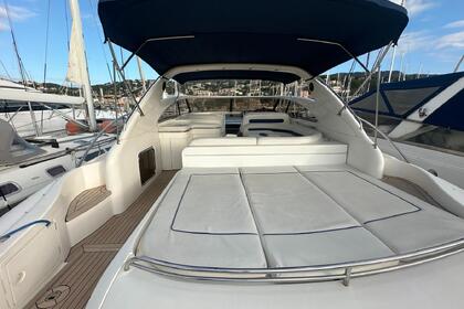Hyra båt Motorbåt Princess V50 Cannes