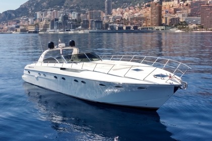 Rental Motorboat Rizzardi Cr 50 Top Line Porto Cervo