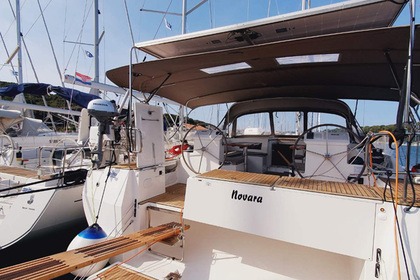 Miete Segelboot Bavaria Bavaria C50 Style - 4 + 1 cab. Pula