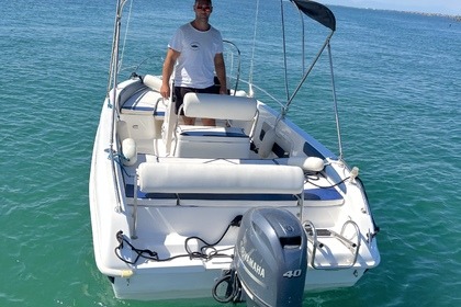 Yacth&Co Adriatic19.5