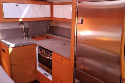 Location Voilier Dufour Yachts Dufour 470 - 4 cab. Marseille