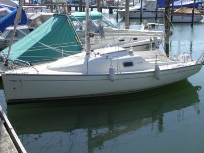 Location Voilier Jeanneau Sun 2000 Laveno-Mombello