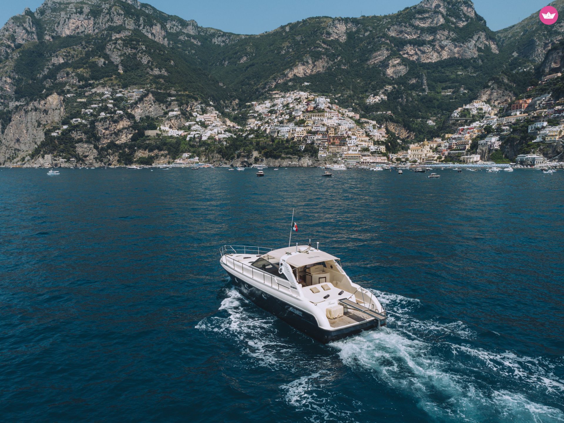 Gianetti 45 Sport