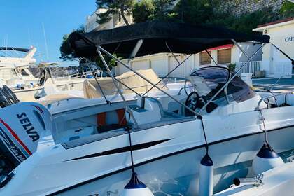 Sessa key largo 20 150 Ch