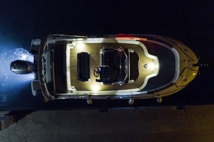 Atlantic Marine Open 670