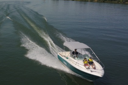 Coraline II - Cap Camara